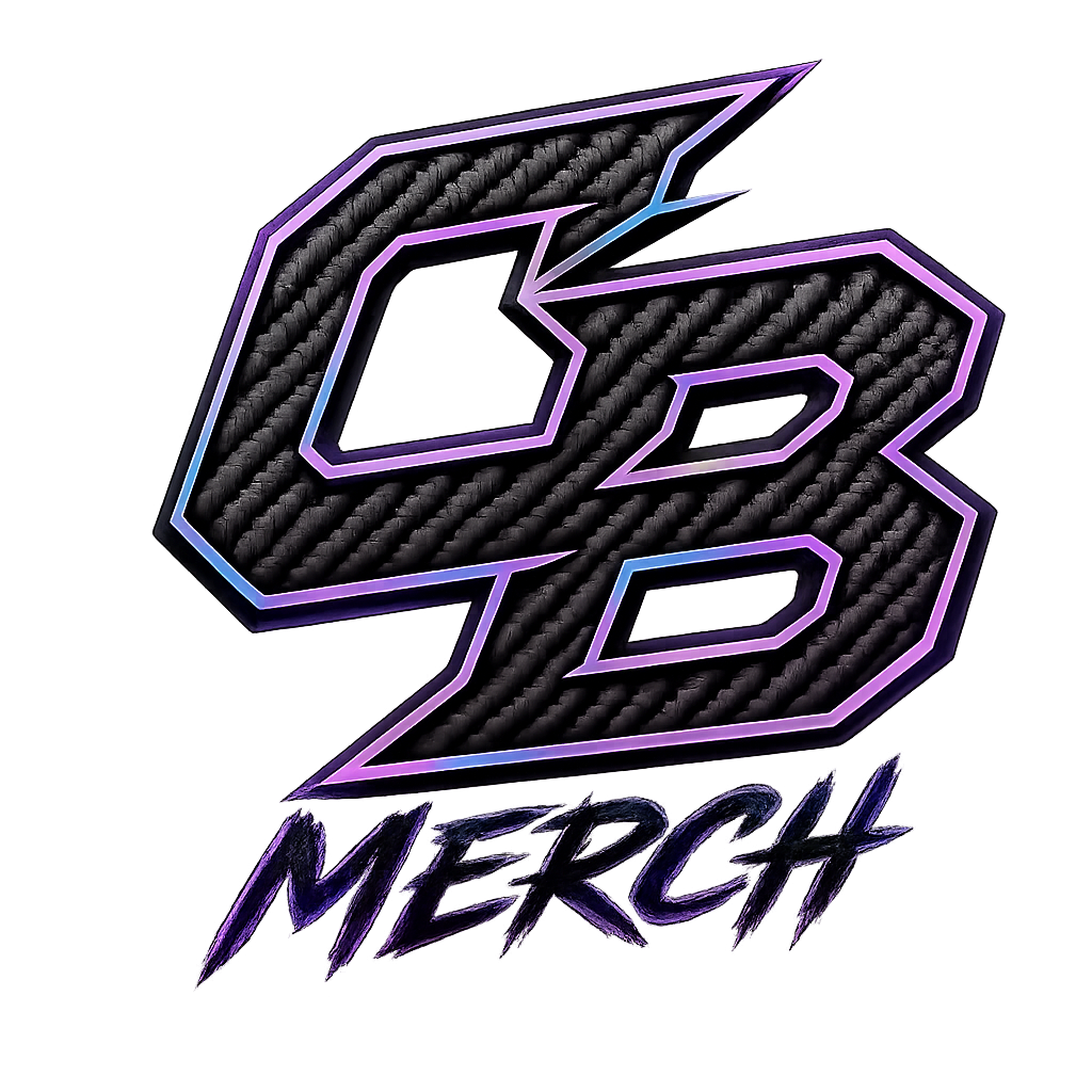 CB Merch